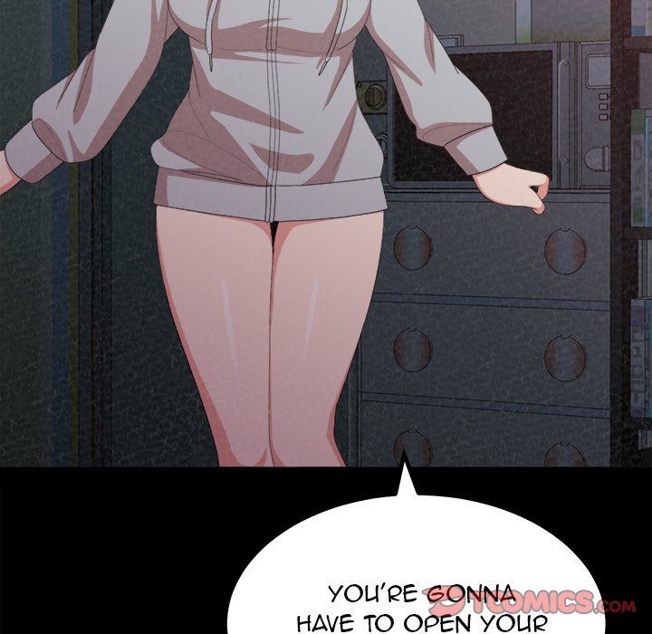 Milk Therapy Chapter 9 image 171