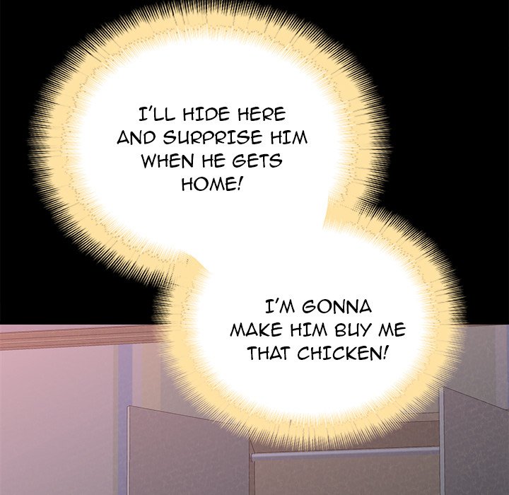 Milk Therapy Chapter 9 image 173