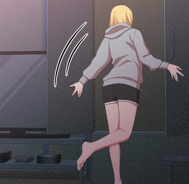 Milk Therapy Chapter 9 image 174