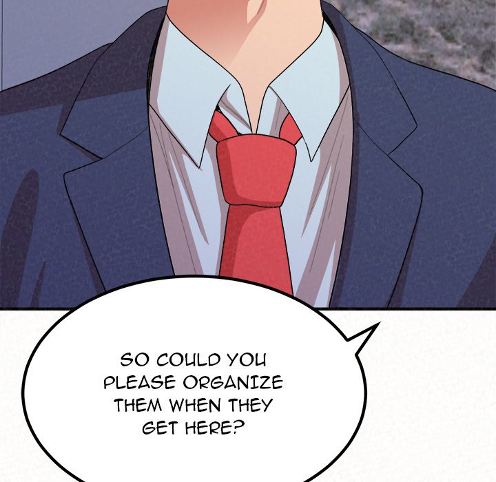 Milk Therapy Chapter 9 image 17