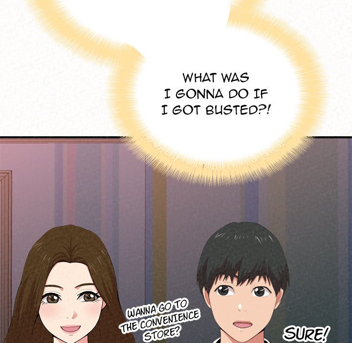 Milk Therapy Chapter 9 image 193