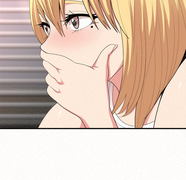 Milk Therapy Chapter 9 image 197