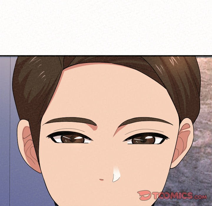 Milk Therapy Chapter 9 image 19