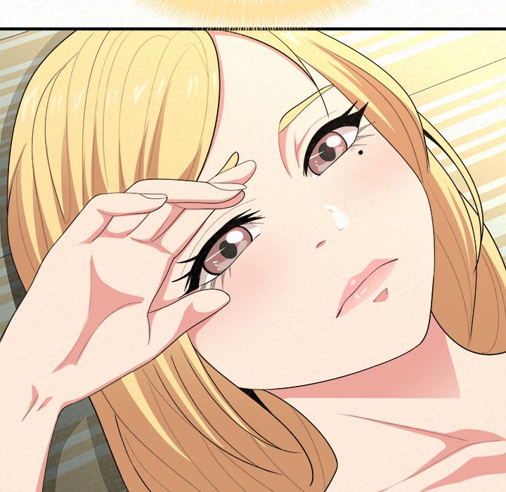 Milk Therapy Chapter 9 image 208