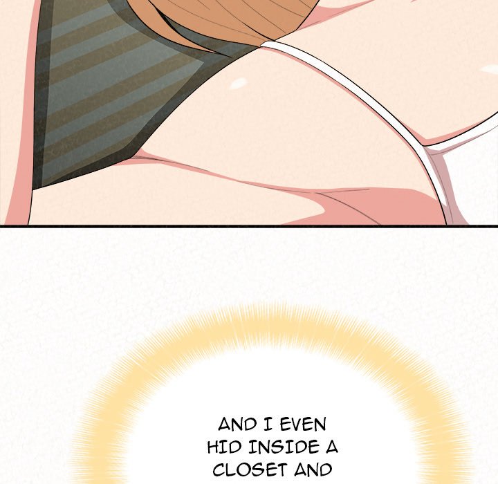 Milk Therapy Chapter 9 image 209