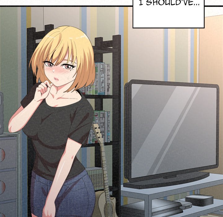 Milk Therapy Chapter 9 image 215