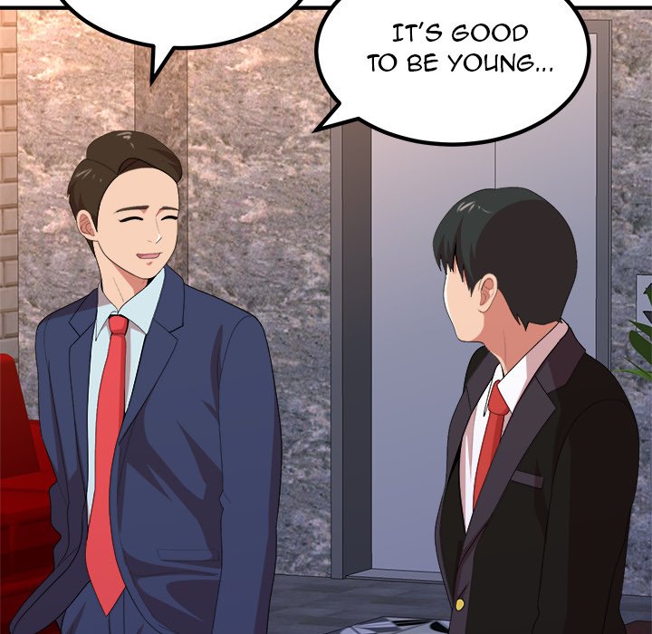 Milk Therapy Chapter 9 image 24