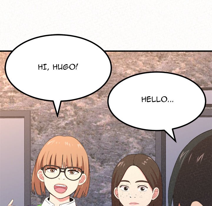 Milk Therapy Chapter 9 image 32