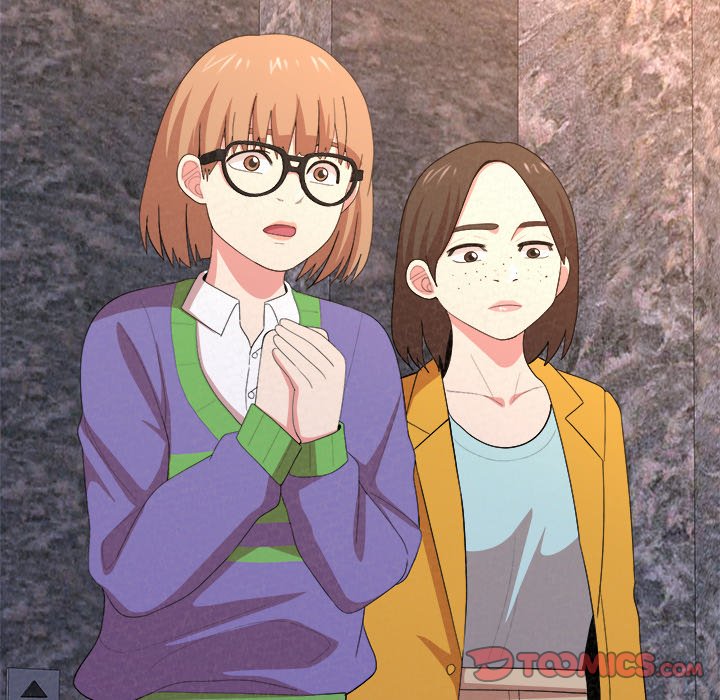 Milk Therapy Chapter 9 image 35