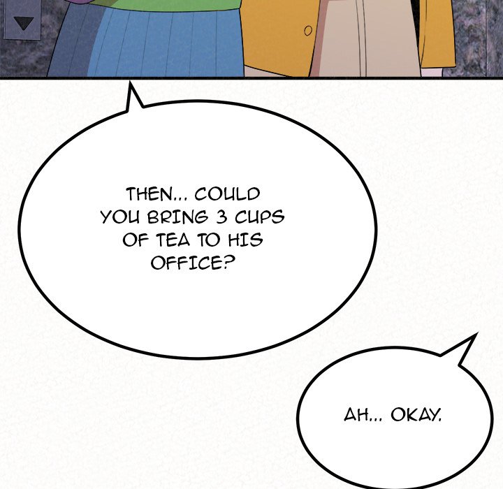 Milk Therapy Chapter 9 image 36