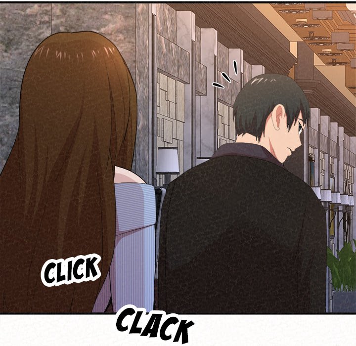 Milk Therapy Chapter 9 image 42