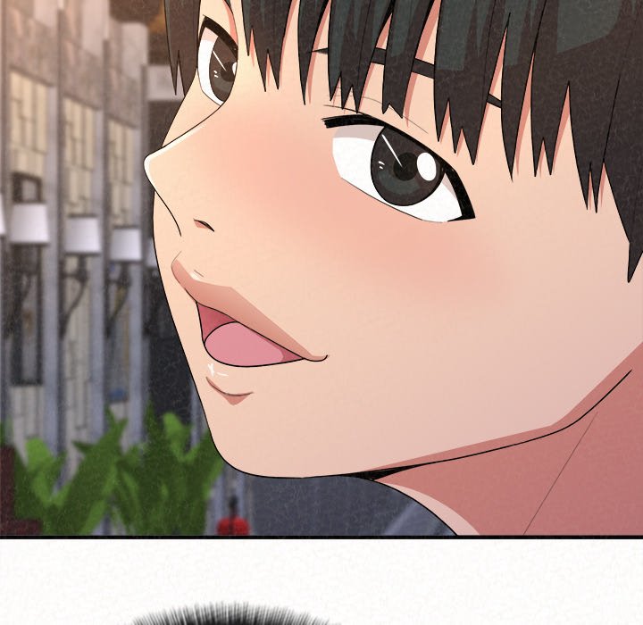 Milk Therapy Chapter 9 image 44