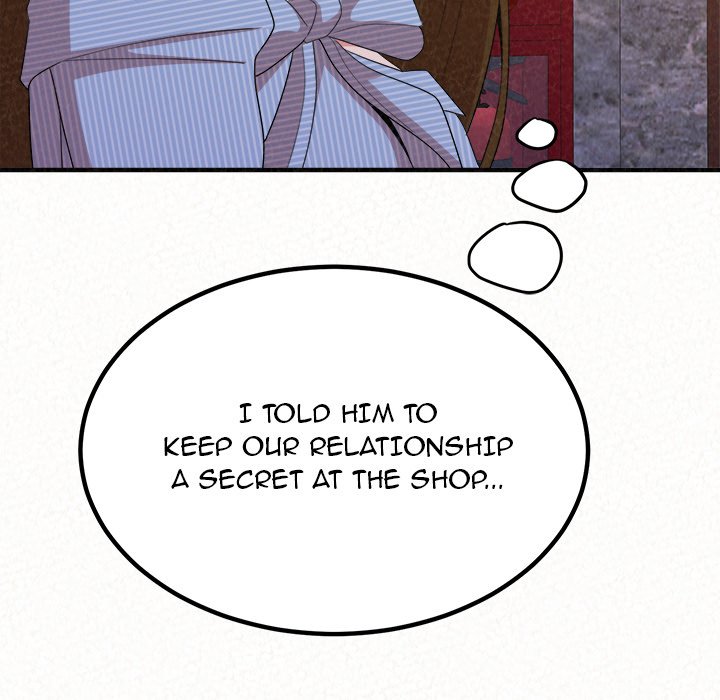 Milk Therapy Chapter 9 image 57