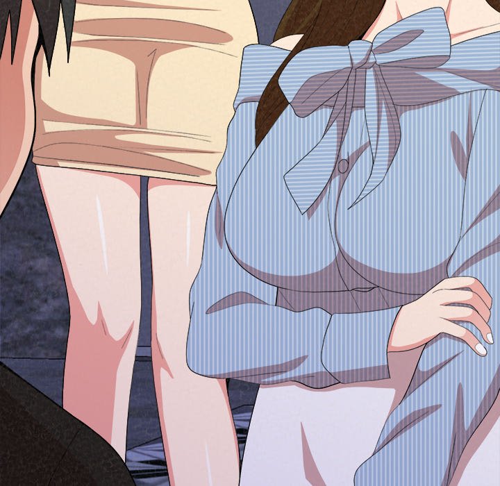 Milk Therapy Chapter 9 image 63