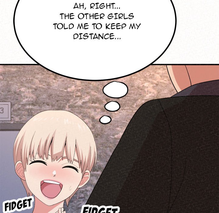Milk Therapy Chapter 9 image 79