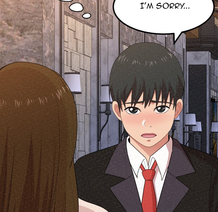 Milk Therapy Chapter 9 image 88