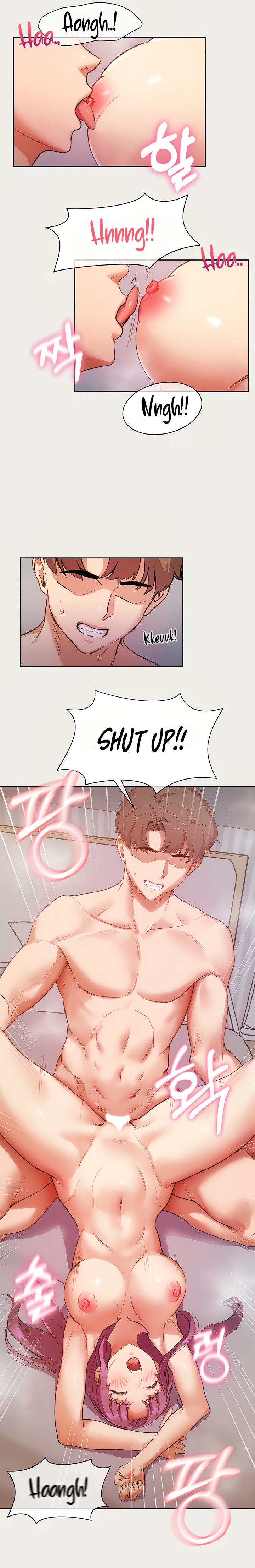 Is This The Way You Do It? Chapter 1 image 9