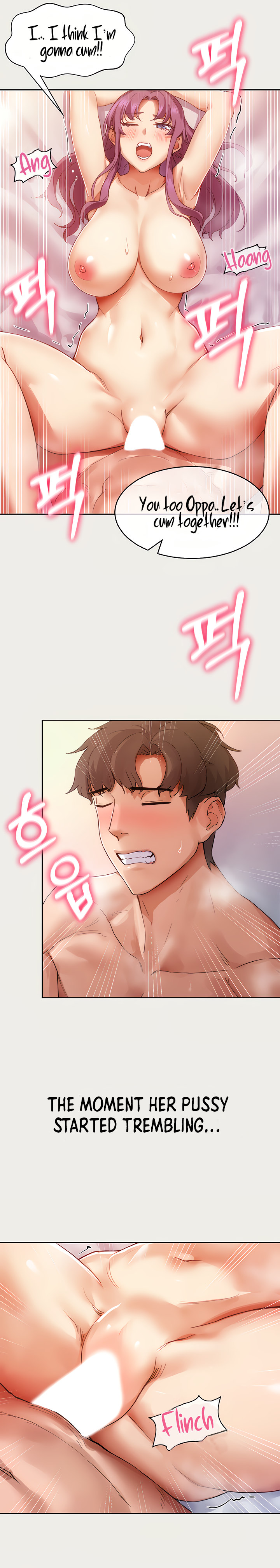 Is This The Way You Do It? Chapter 1 image 11