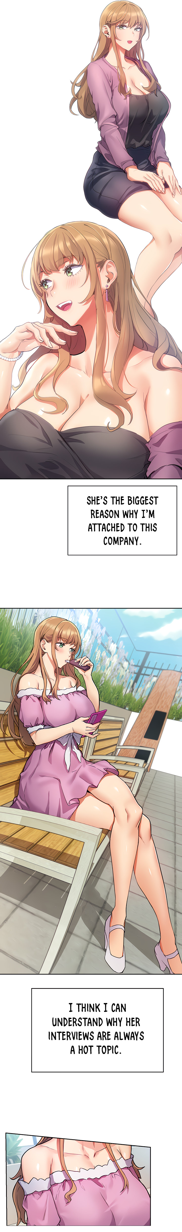 Is This The Way You Do It? Chapter 1 image 26