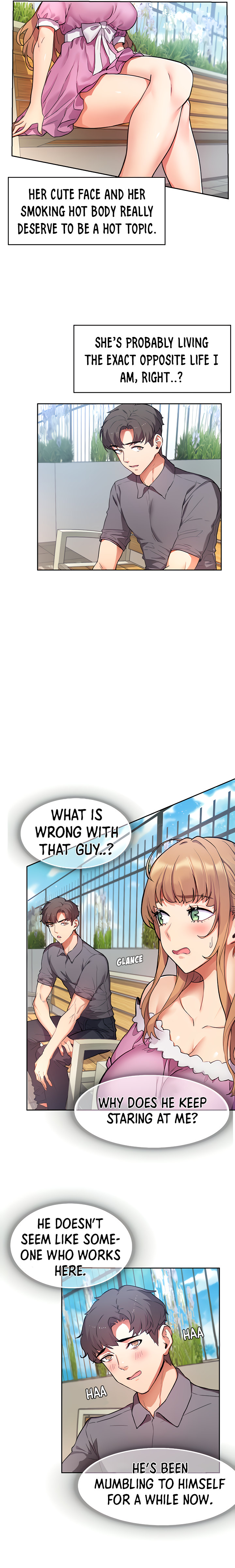 Is This The Way You Do It? Chapter 1 image 27