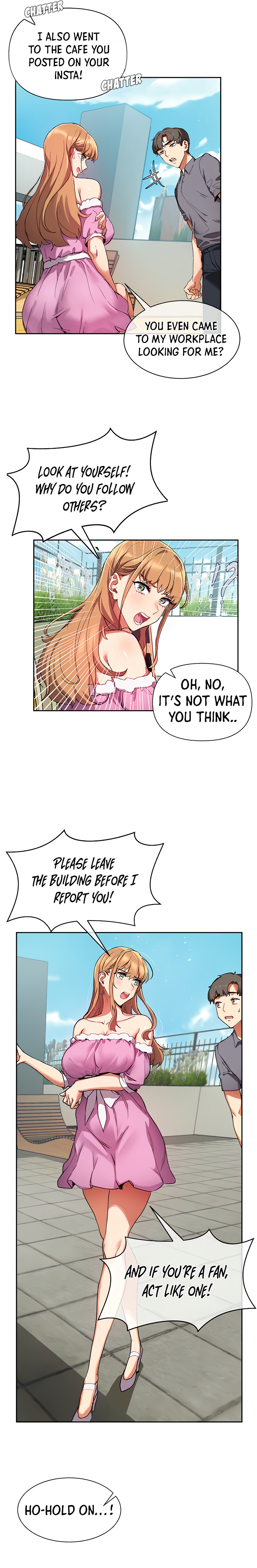 Is This The Way You Do It? Chapter 1 image 29