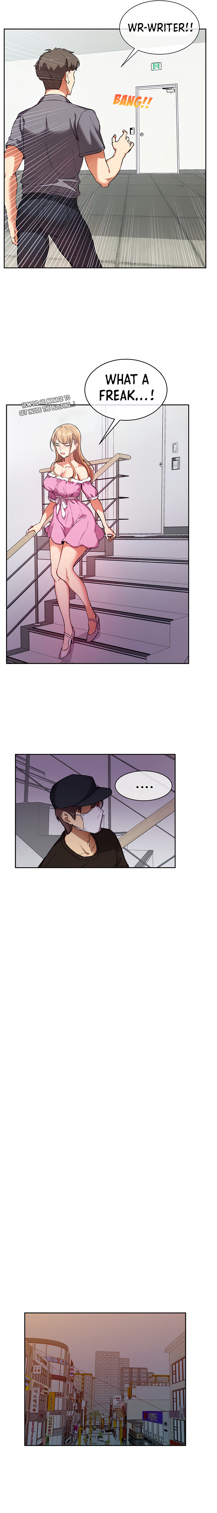 Is This The Way You Do It? Chapter 1 image 30