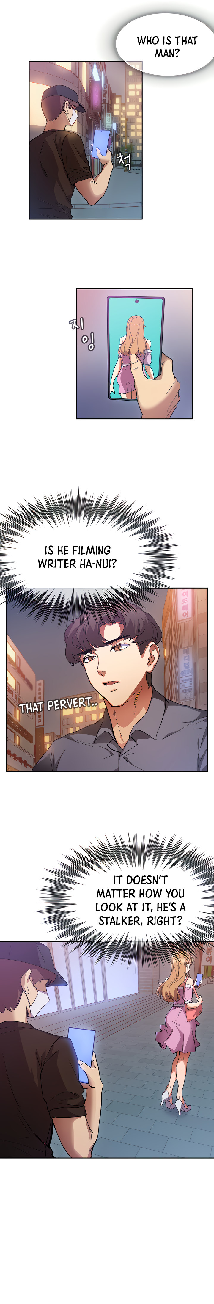 Is This The Way You Do It? Chapter 1 image 36