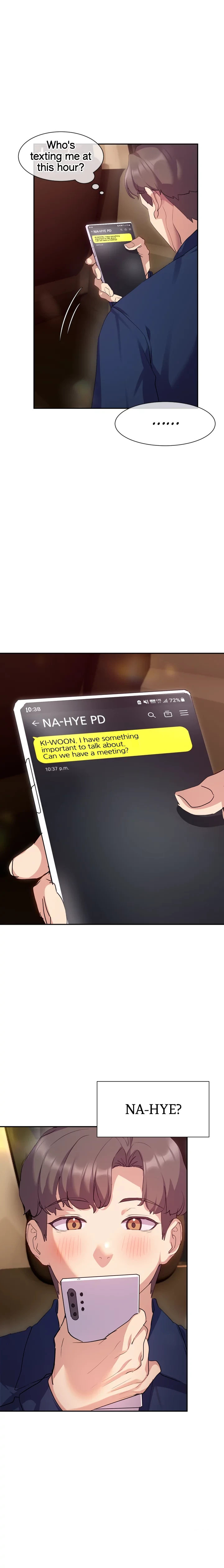 Is This The Way You Do It? Chapter 11 image 0