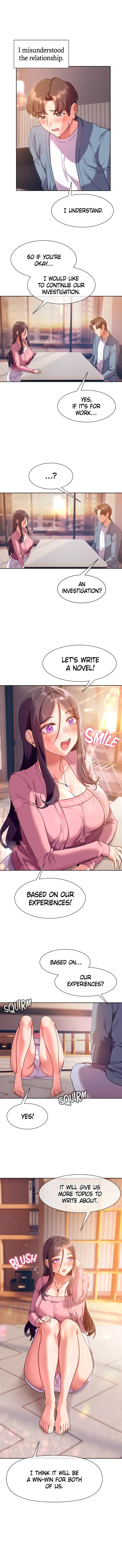 Is This The Way You Do It? Chapter 11 image 9