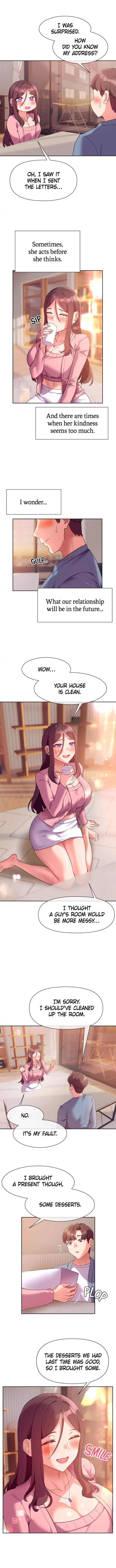 Is This The Way You Do It? Chapter 11 image 3