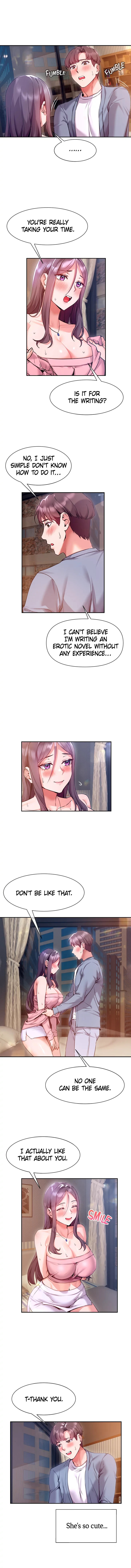 Is This The Way You Do It? Chapter 12 image 2