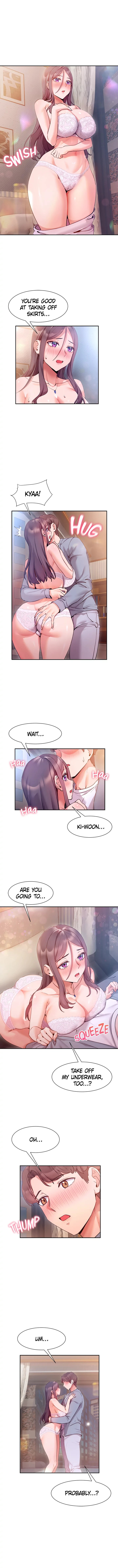 Is This The Way You Do It? Chapter 12 image 4