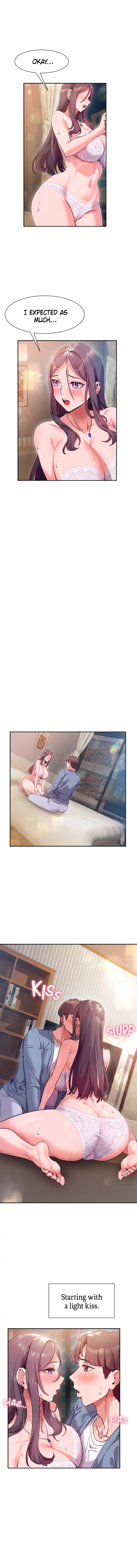 Is This The Way You Do It? Chapter 12 image 5