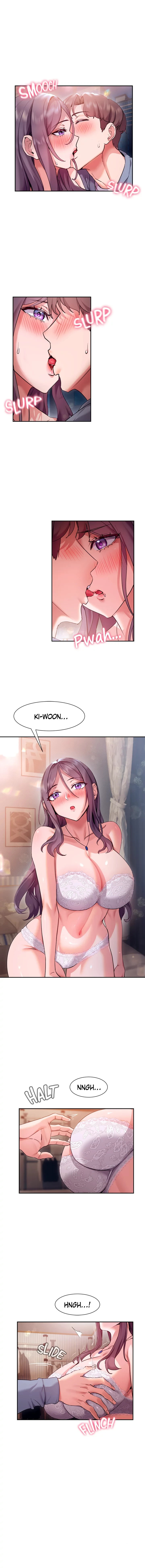 Is This The Way You Do It? Chapter 12 image 6