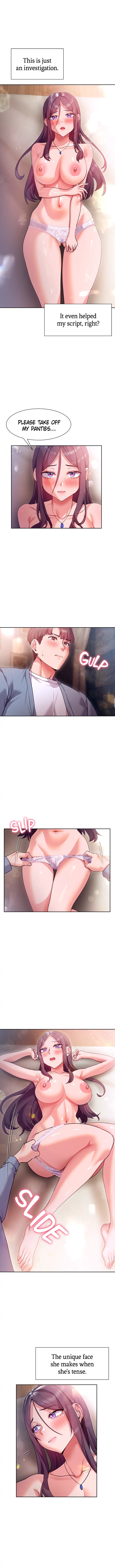 Is This The Way You Do It? Chapter 13 image 5