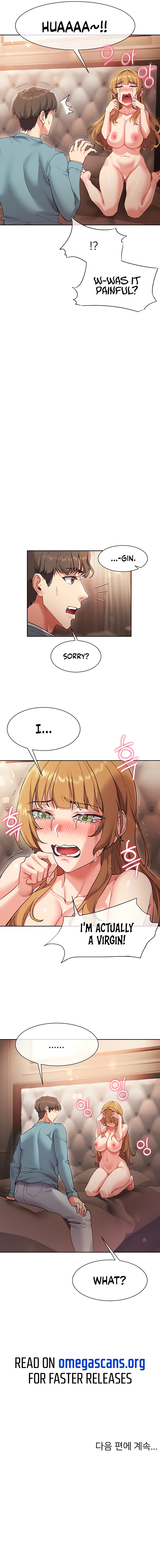 Is This The Way You Do It? Chapter 16 image 10