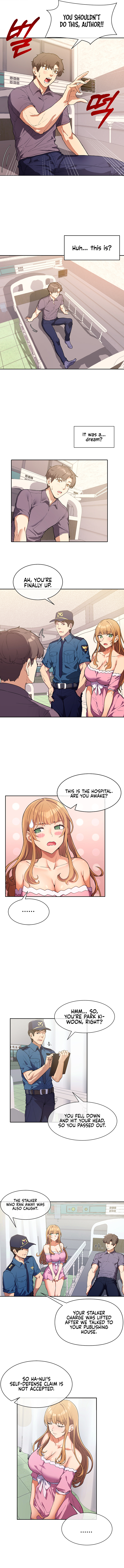 Is This The Way You Do It? Chapter 2 image 11