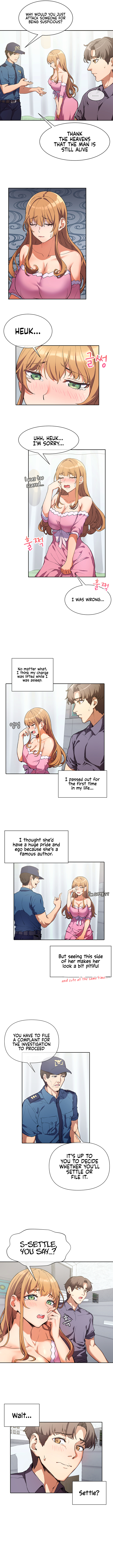 Is This The Way You Do It? Chapter 2 image 12