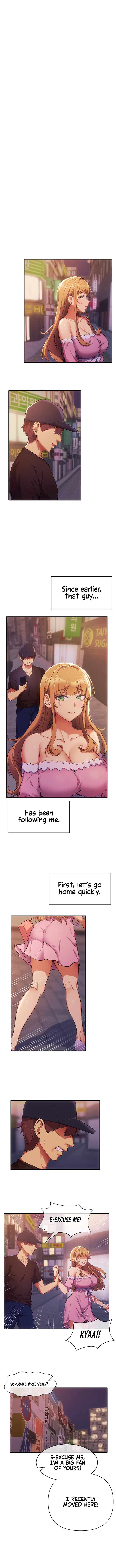 Is This The Way You Do It? Chapter 2 image 1