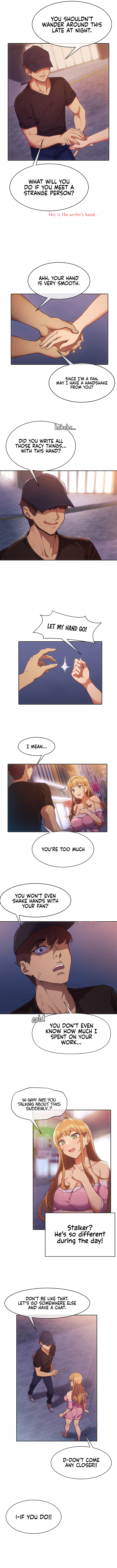 Is This The Way You Do It? Chapter 2 image 2