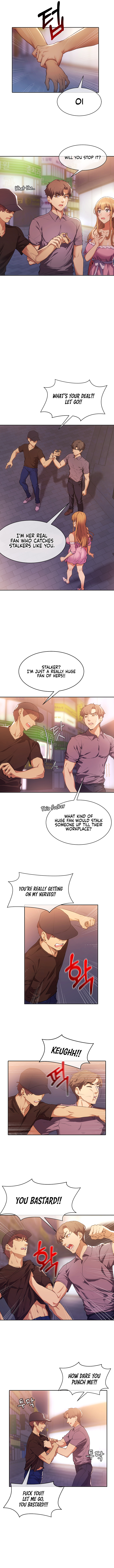 Is This The Way You Do It? Chapter 2 image 3
