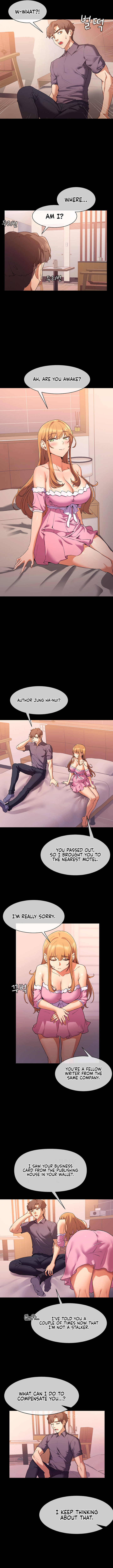 Is This The Way You Do It? Chapter 2 image 6