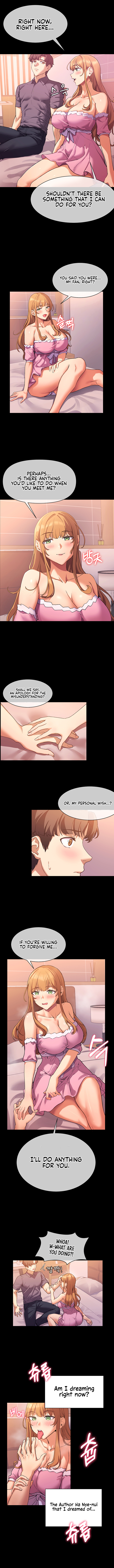 Is This The Way You Do It? Chapter 2 image 7