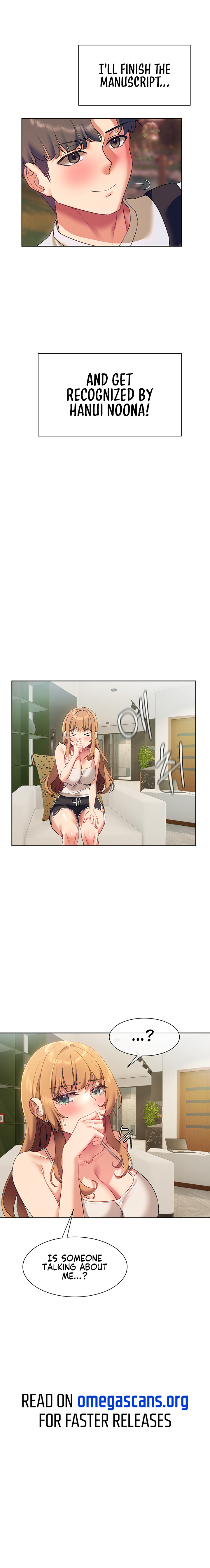 Is This The Way You Do It? Chapter 22 image 11
