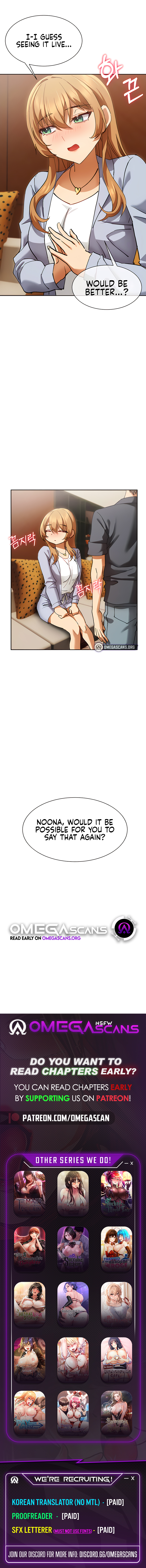 Is This The Way You Do It? Chapter 24 image 11