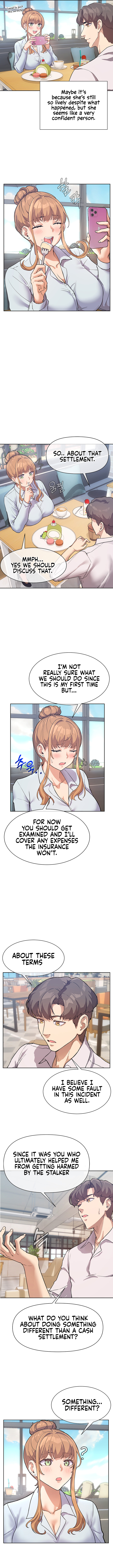 Is This The Way You Do It? Chapter 3 image 3