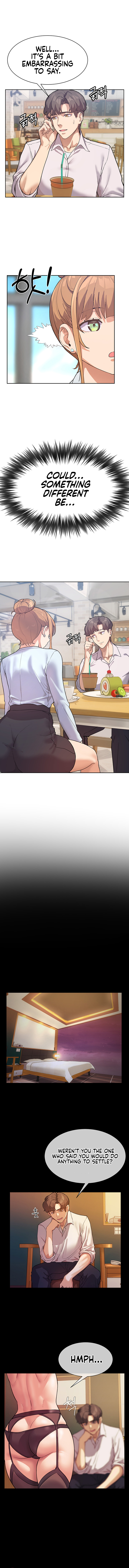 Is This The Way You Do It? Chapter 3 image 4