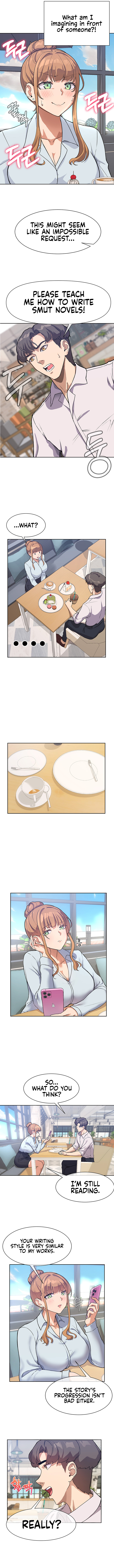 Is This The Way You Do It? Chapter 3 image 7