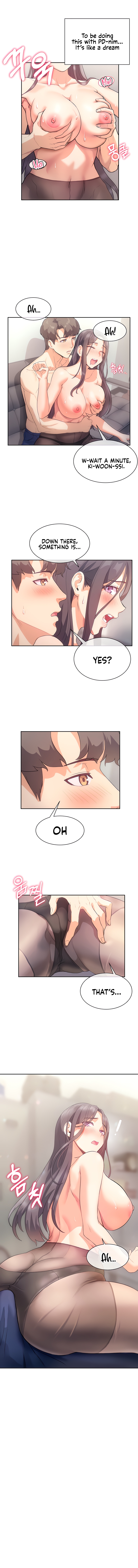 Is This The Way You Do It? Chapter 4 image 8