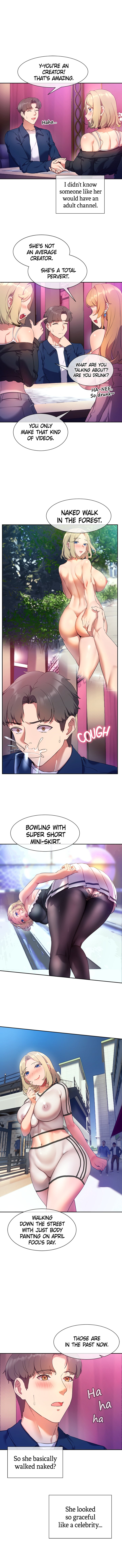 Is This The Way You Do It? Chapter 8 image 3